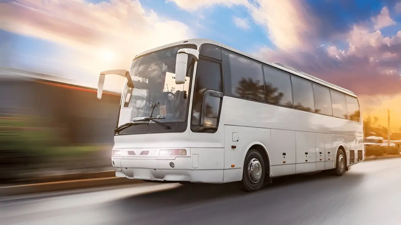 Coach & Minibus Hire Services In Amersham