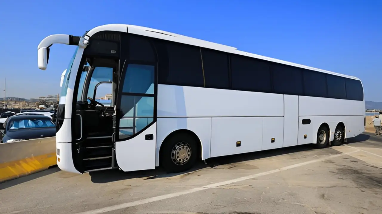 Coach & Minibus Hire Services In Amersham