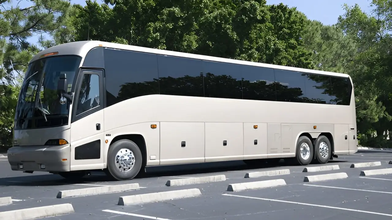 Coach & Minibus Hire Services In Amersham