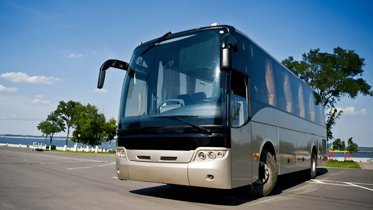Coach & Minibus Hire Services In Amersham