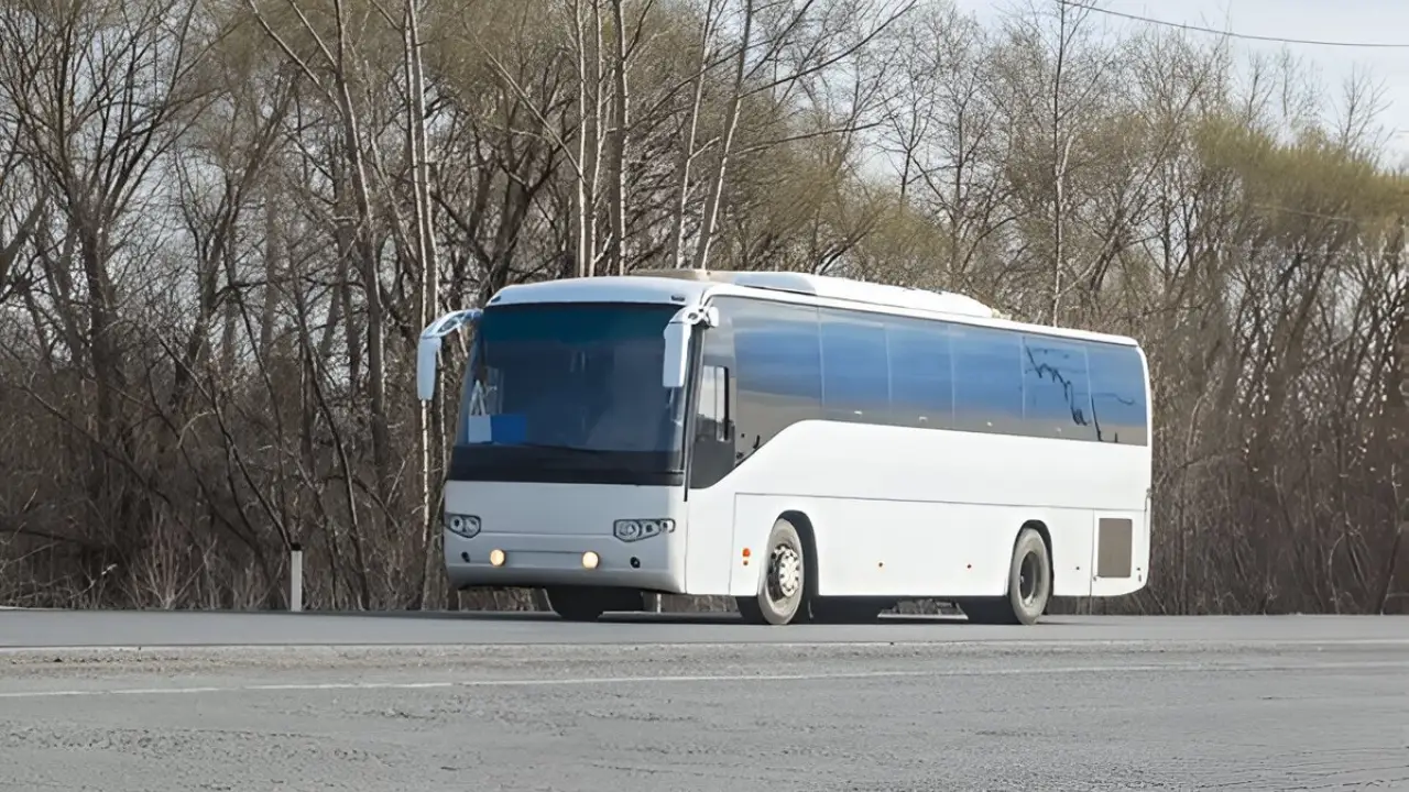 Coach & Minibus Hire Services In Amersham