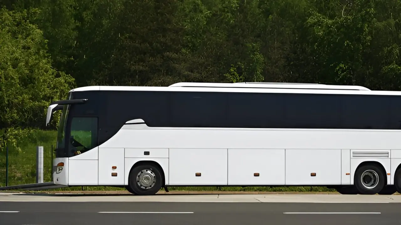 Coach & Minibus Hire Services In Amersham
