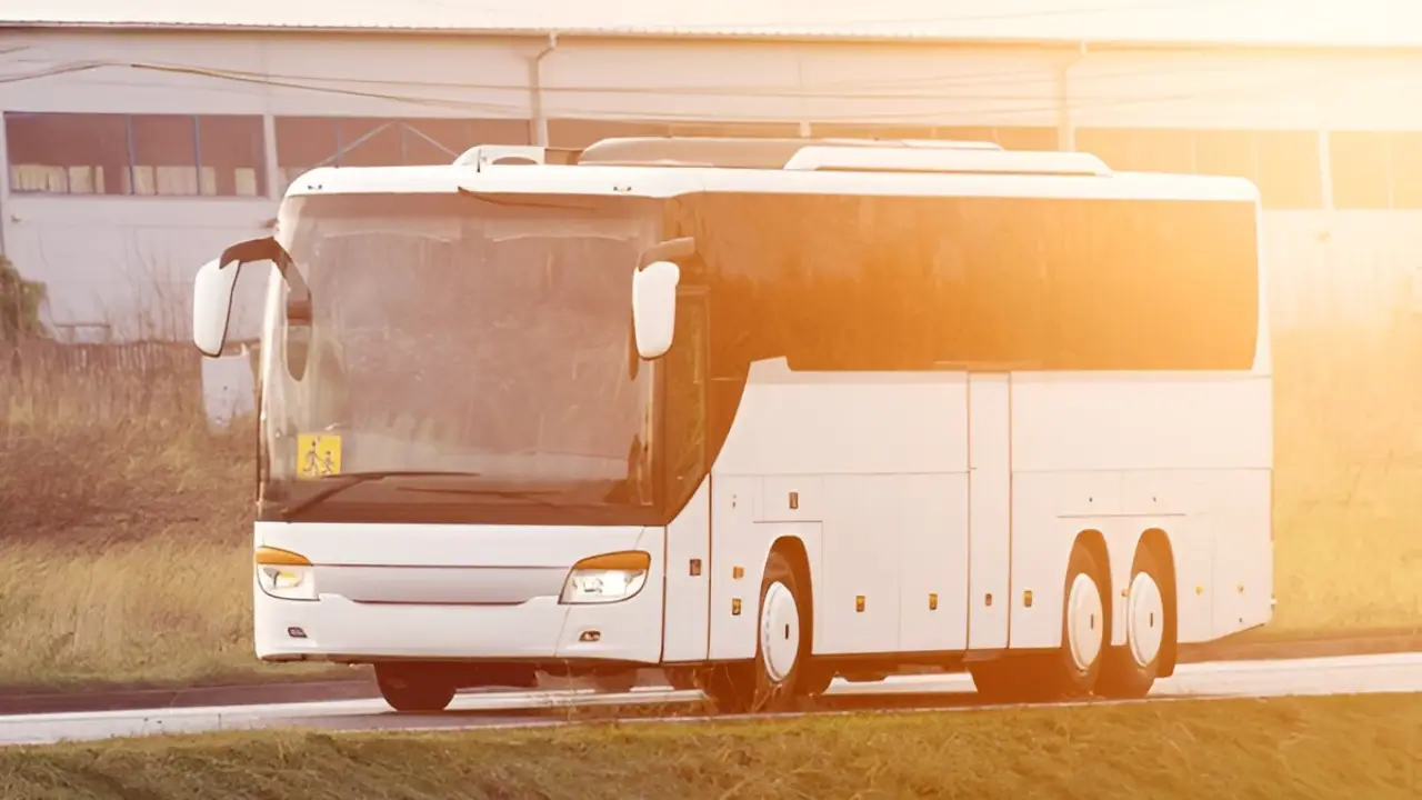 Coach & Minibus Hire Services In Amersham
