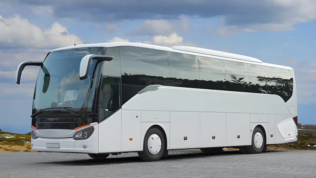 Coach & Minibus Hire Services In Amersham