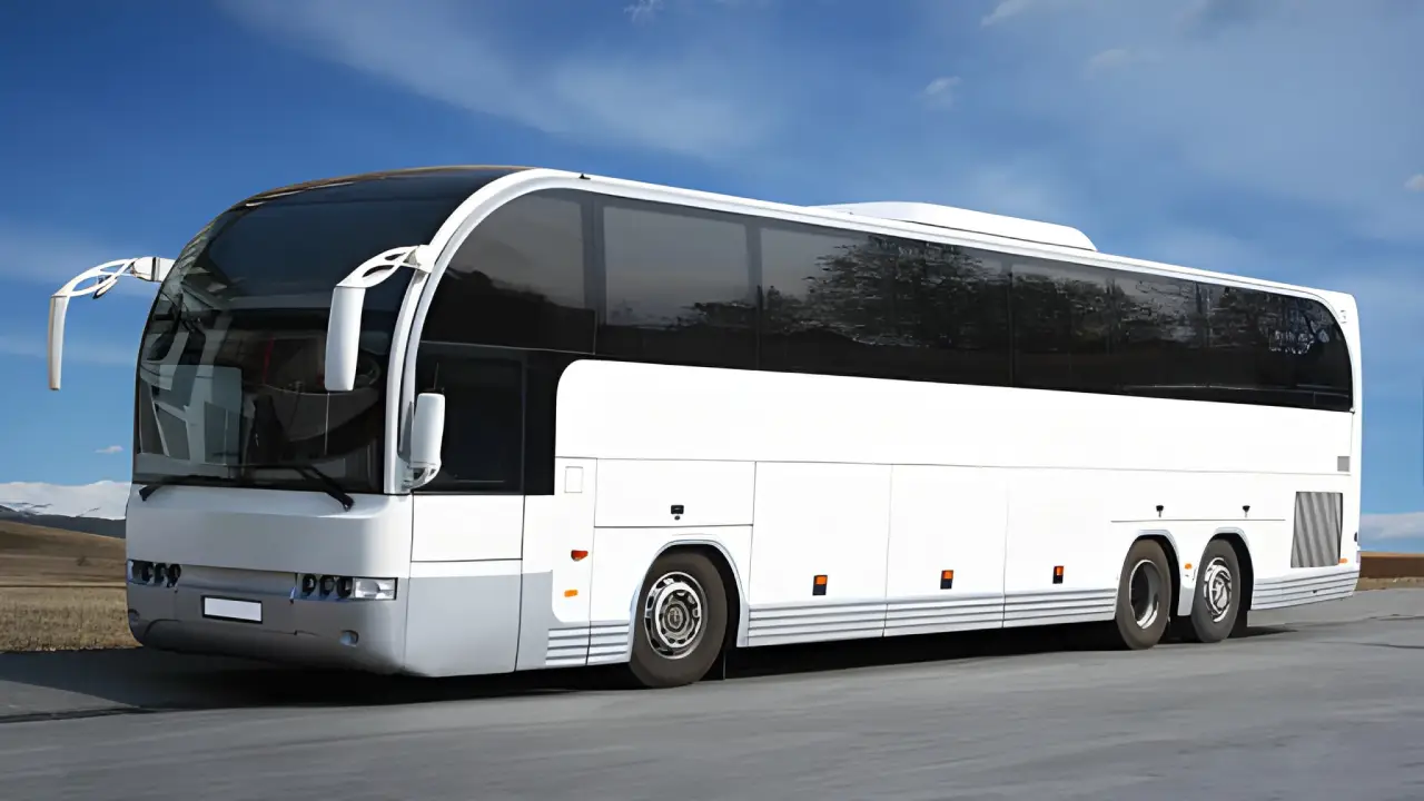 Coach & Minibus Hire Services In Amersham