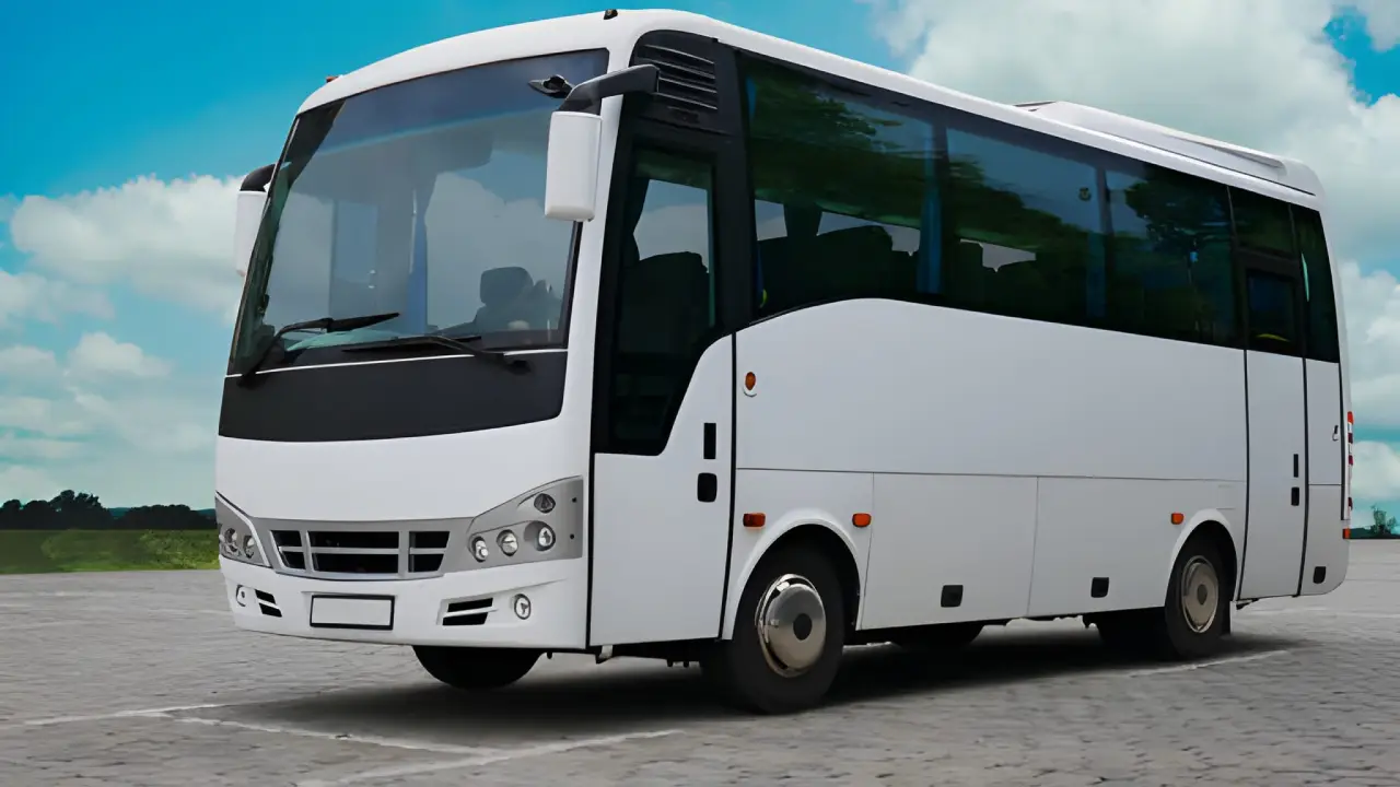 Coach & Minibus Hire Services In Amersham