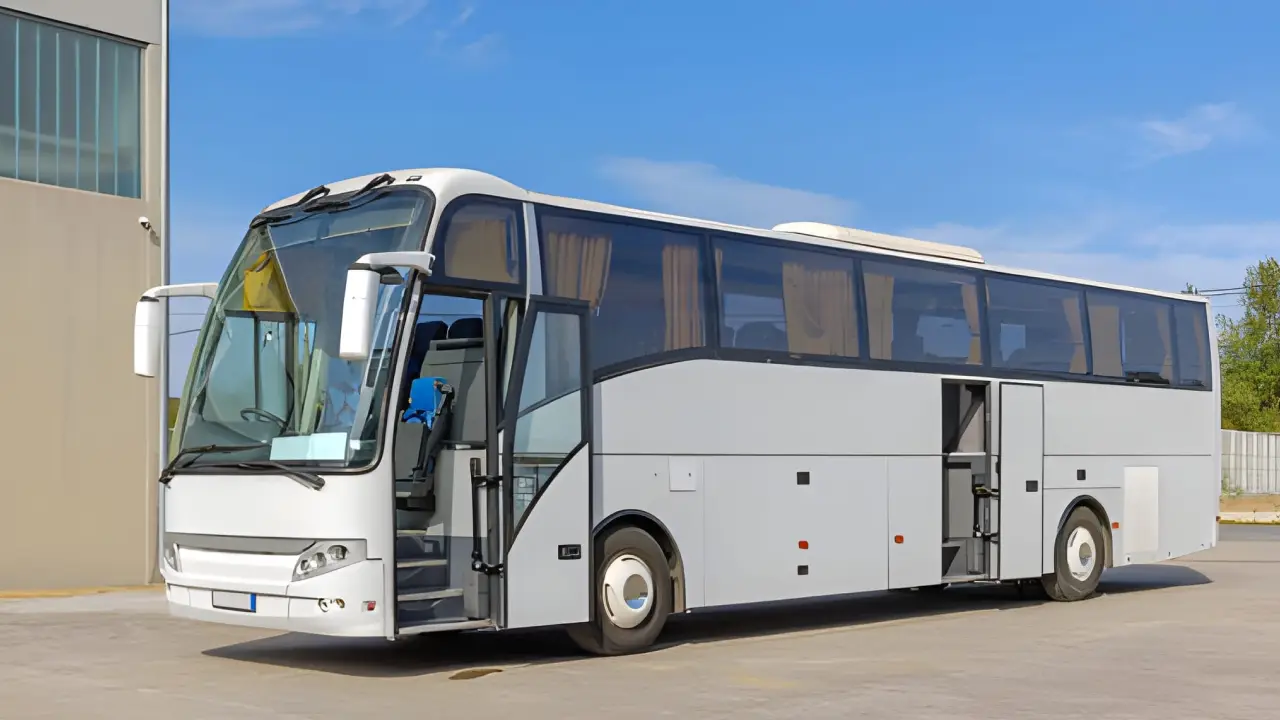 Coach & Minibus Hire Services In Amersham