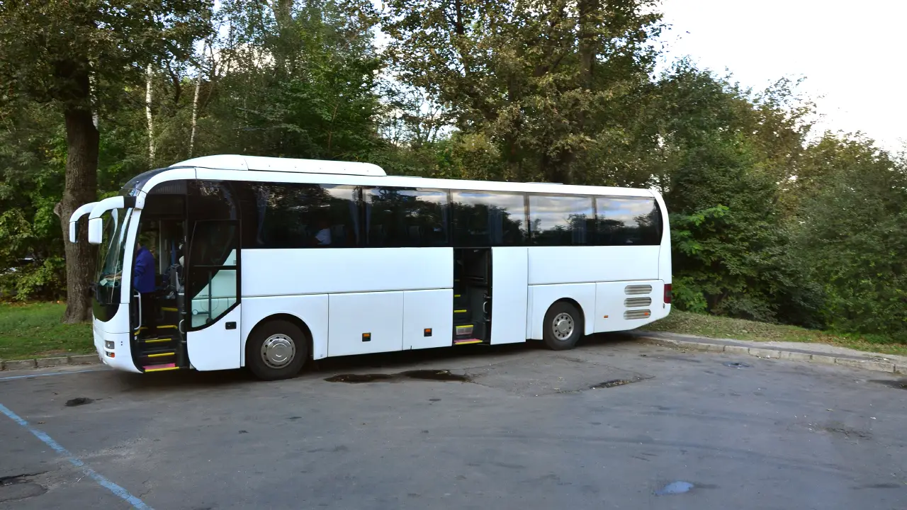 Coach & Minibus Hire Services In Amersham