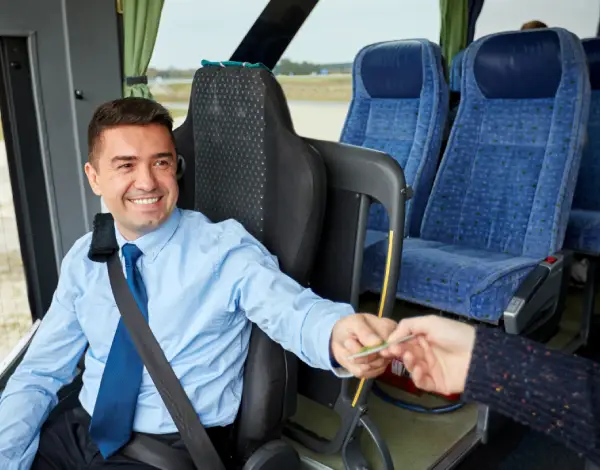 Premier Coach & Minibus Hire in Chesham