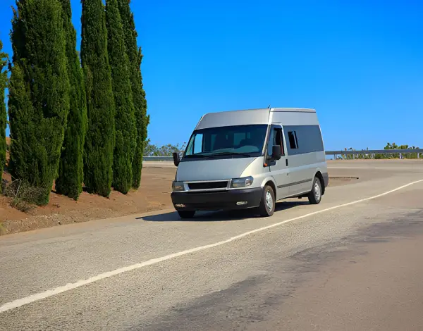 Premier Coach & Minibus Hire in Taplow