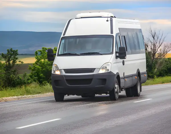 Premier Coach & Minibus Hire in Thame