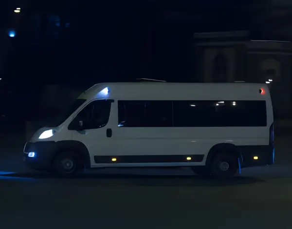 Premier Coach & Minibus Hire in Watford