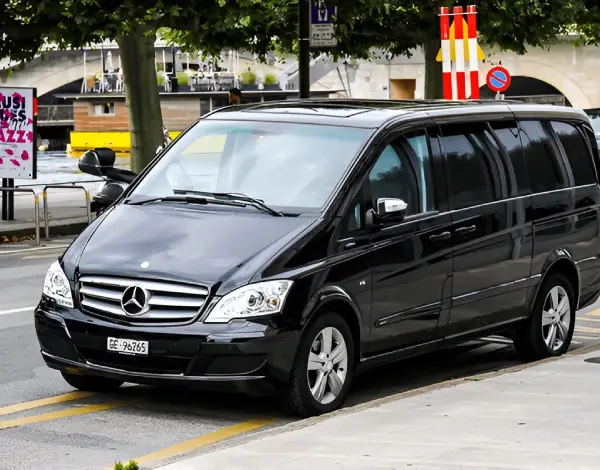 Why Choose TQC Coach Hire in Oxford