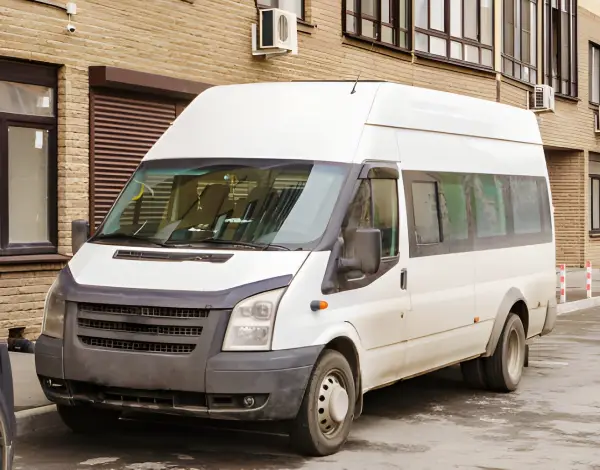 Your Gateway to Reliable Coach & Minibus Hire in Wokingham