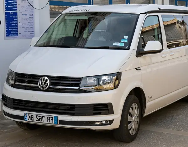 Your Local Transport Solution in Hemel Hempstead