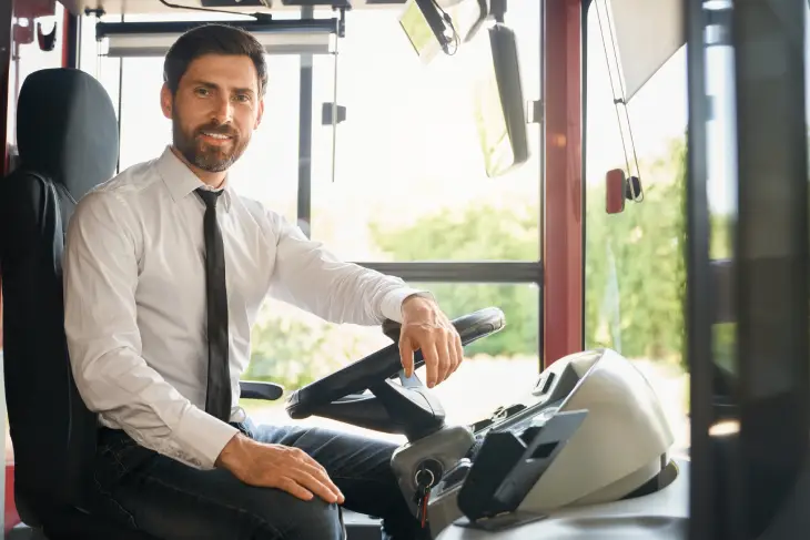 Why International Coach Hire Services UK Are Growing in Demand