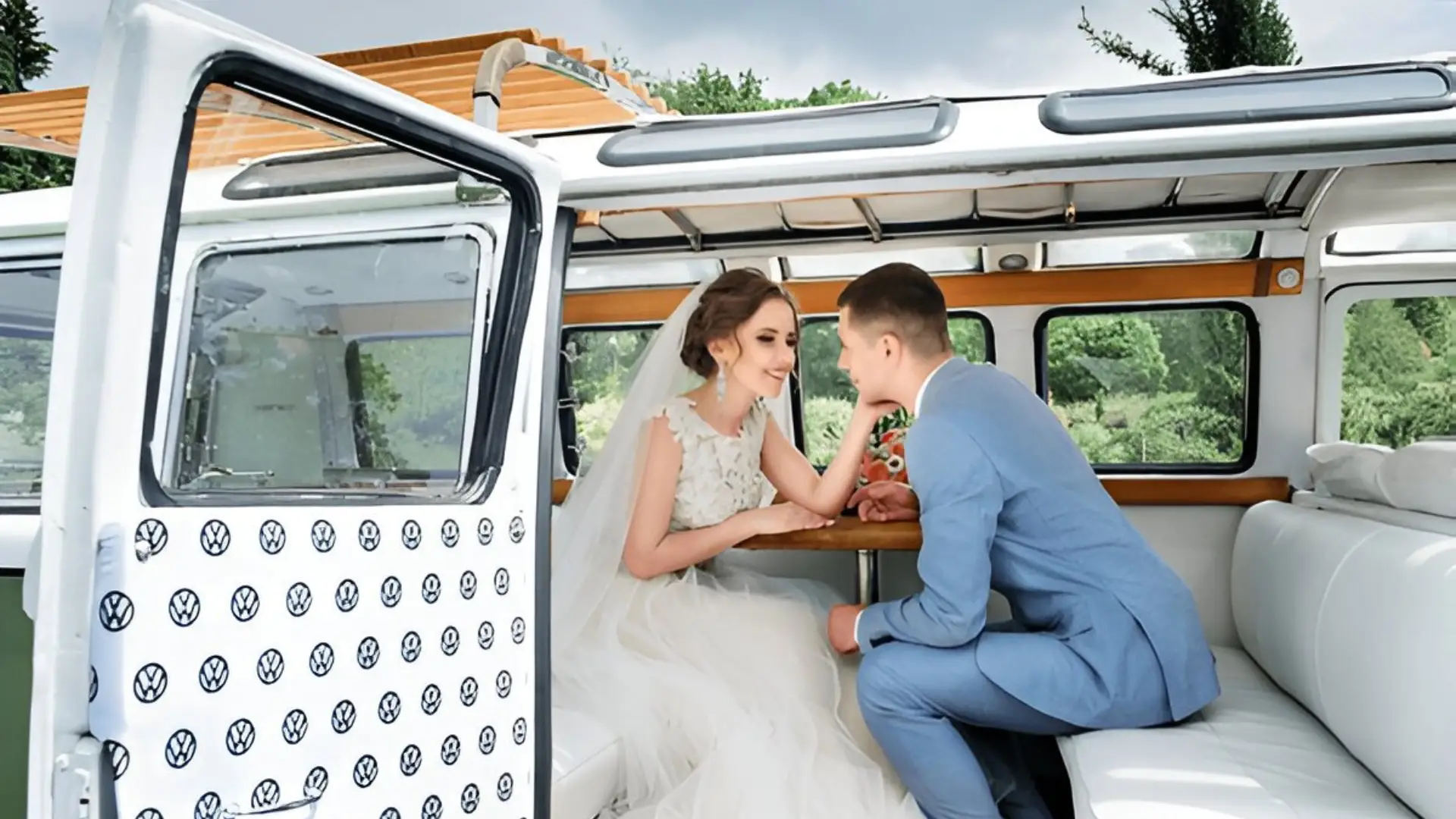 Coach & Minibus Hire Services In Amersham