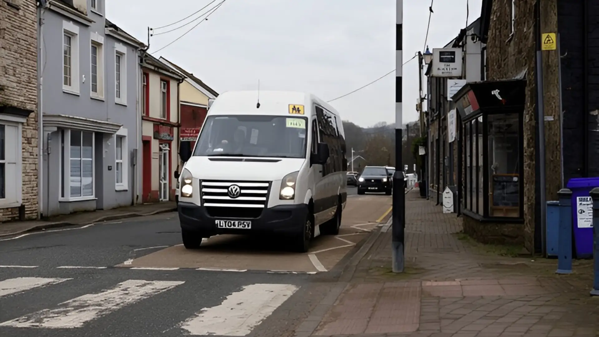 Emergency Transport Solution for Coach & Minibus Hire