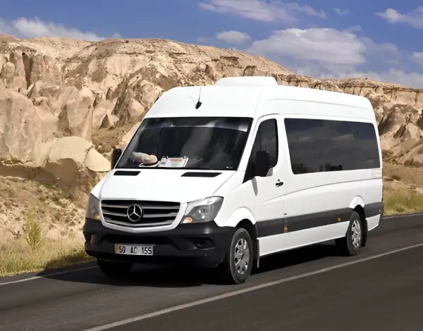 Expert Coach & Minibus Hire in Maidenhead