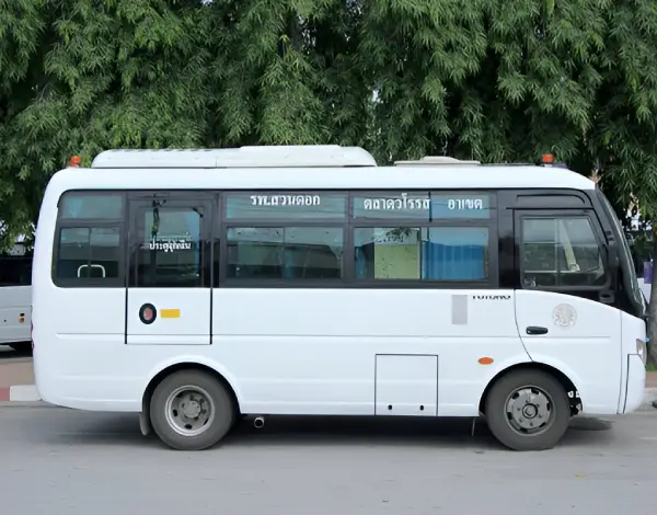 Our Prestwood Services