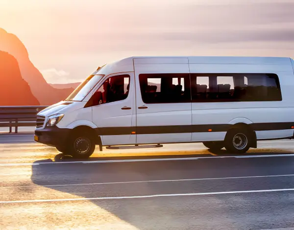 Premier Coach & Minibus Hire in Tylers Green