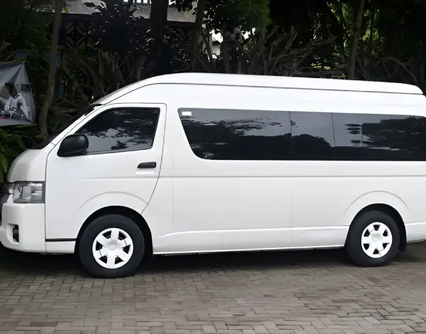 Premium Coach & Minibus Hire in Beaconsfield