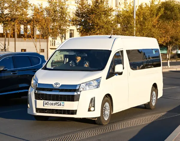 Ready to Explore from Princes Risborough_