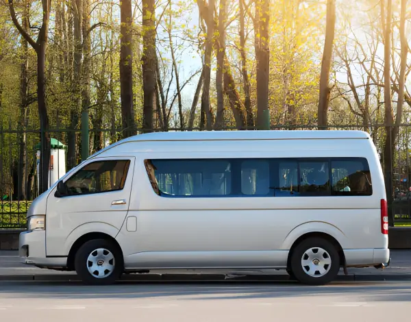 Ready to Explore from Seer Green_