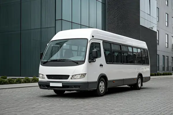 Reliable School Coach Hire & College Transport Services