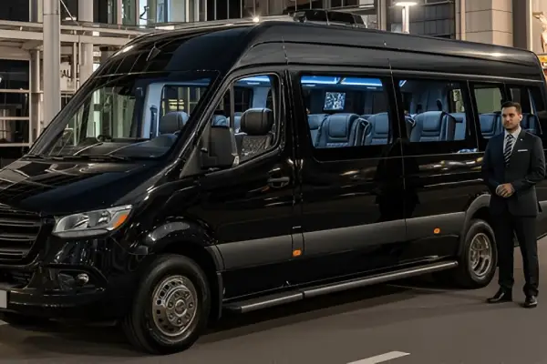 Reliable Sports Team Travel: Coach & Minibus Hire