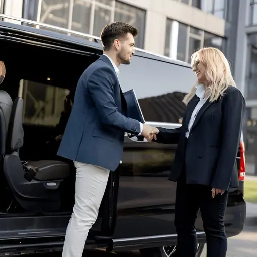 Stress-Free Airport Transfers Across the UK