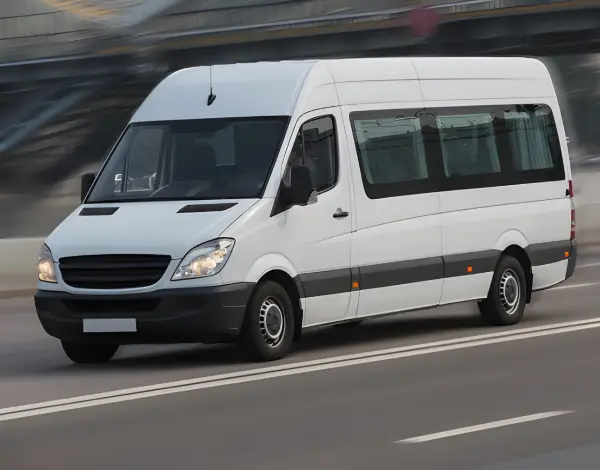 Why Choose TQC Coach Hire in Wendover