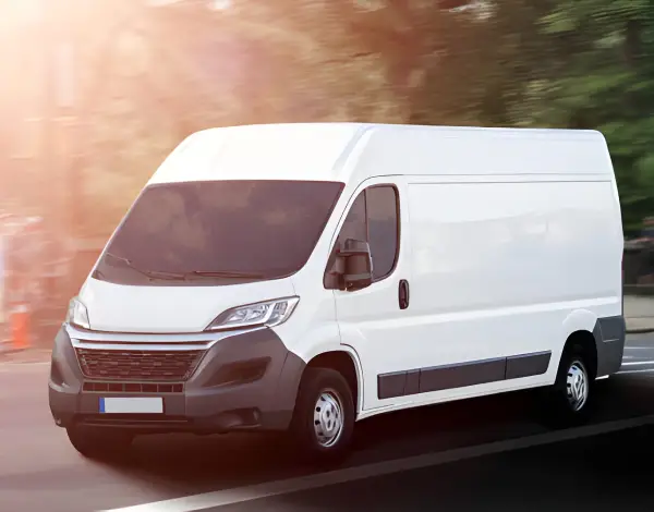 Your Local Transport Solution in Wooburn Green