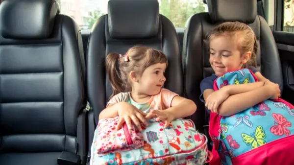 Essential Safety Checks for School Minibus Transport